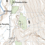 Los Tepames (E13B45) Preview 2