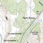 Los Tepames (E13B45) Preview 3