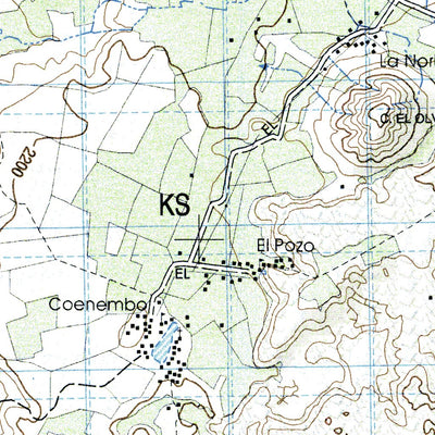 Pátzcuaro (E14A22) Preview 2