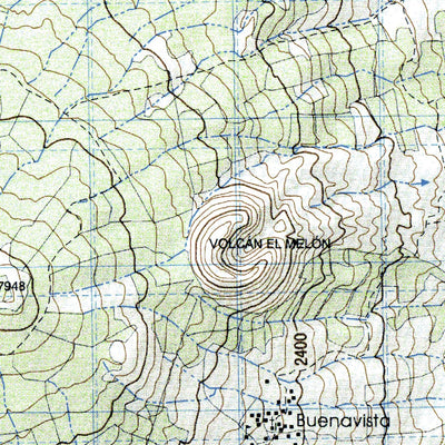 Pátzcuaro (E14A22) Preview 3