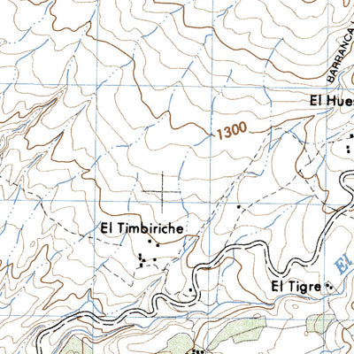 Tancítaro (E13B38) Preview 2