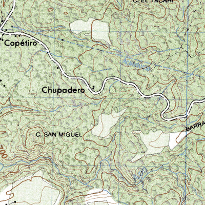 Tancítaro (E13B38) Preview 3