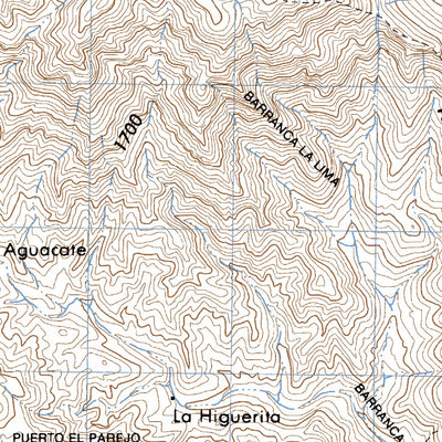 Aguililla (E13B67) Preview 3