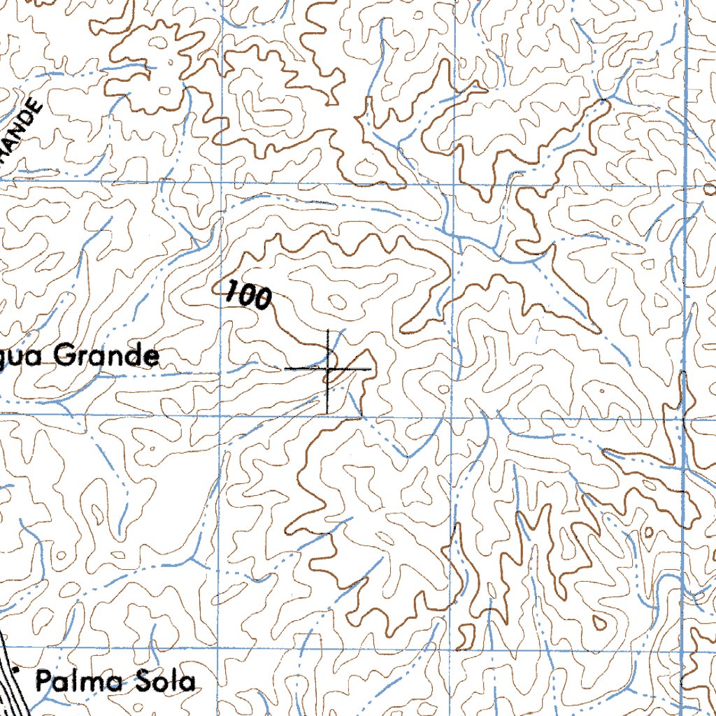 Colola (E13B75) Map by Land Info Worldwide Mapping LLC | Avenza Maps