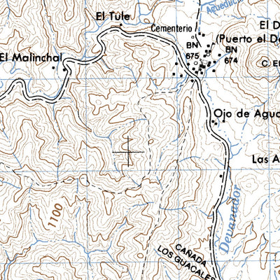 Tafetán (E14A34) Preview 2