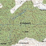 Tafetán (E14A34) Preview 3