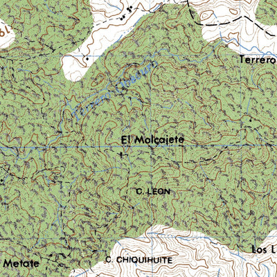 Tafetán (E14A34) Preview 3