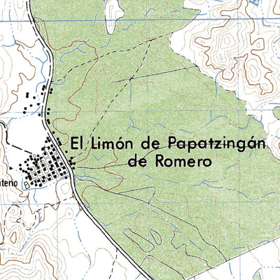 Papatzingan (E14A44) Preview 3