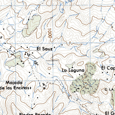 Bejucos (E14A55) Preview 2