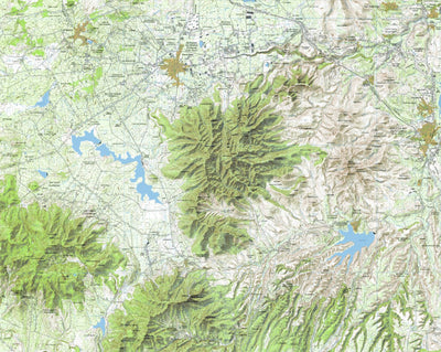 Tepeji Del Río (E14A18) Preview 1