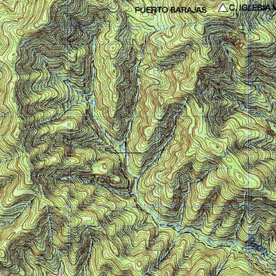 Tepeji Del Río (E14A18) Preview 2