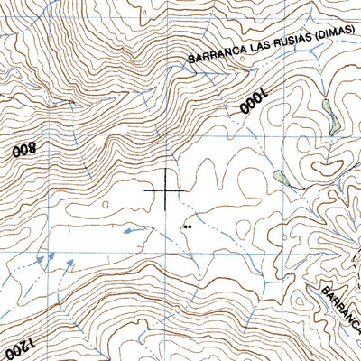 Villa Victoria (E13B55) Preview 2