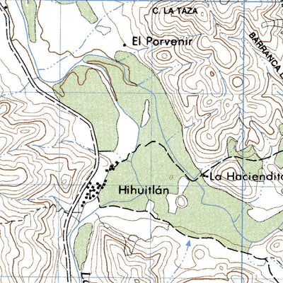 Villa Victoria (E13B55) Preview 3