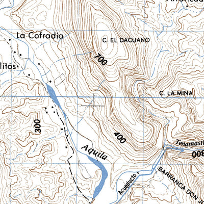 El Ranchito (E13B65) Preview 2