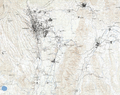 Cuernavaca (E14A59) Preview 1