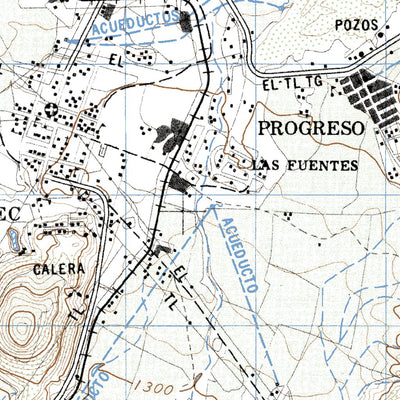 Cuernavaca (E14A59) Preview 2
