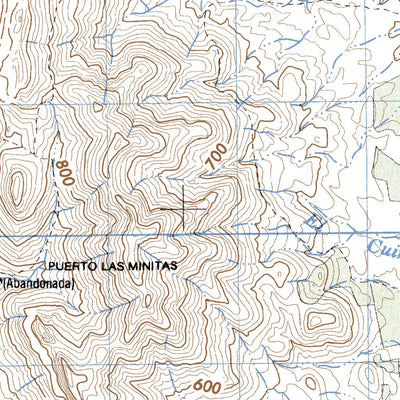 Huetamo (E14A64) Preview 2