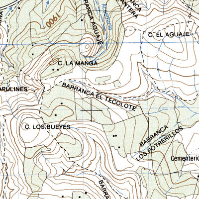 Cuitzeo (E14A13) Preview 2