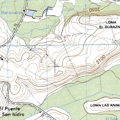 Coeneo De La Libertad (E14A12) Preview 2