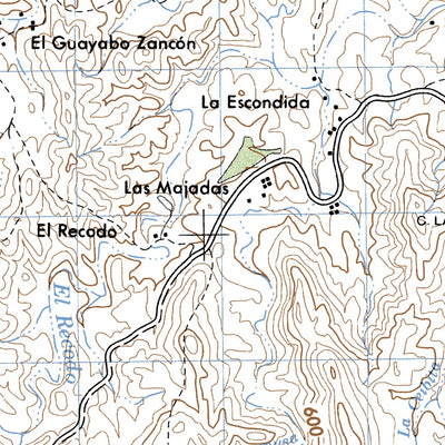 Tiquicheo (E14A54) Preview 2