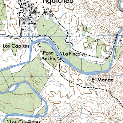 Tiquicheo (E14A54) Preview 3