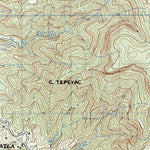 Ixtapan De La Sal (E14A57) Preview 3