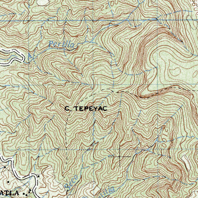 Ixtapan De La Sal (E14A57) Preview 3