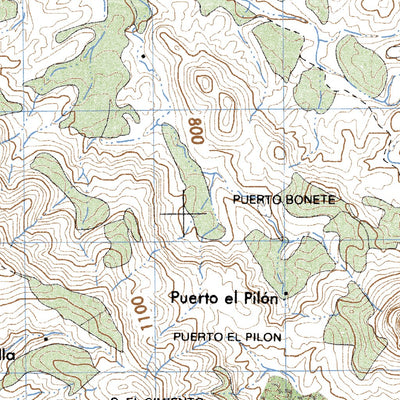 Tuzantla (E14A45) Preview 2