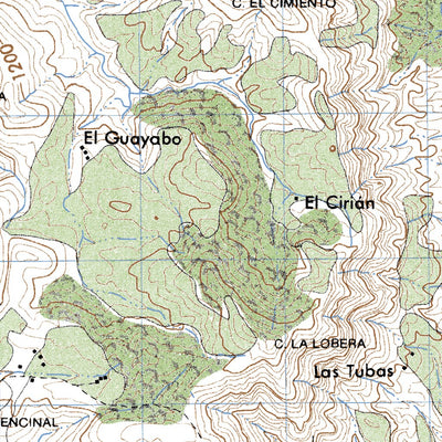 Tuzantla (E14A45) Preview 3