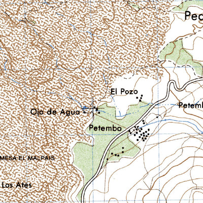 Tacámbaro (E14A42) Preview 2
