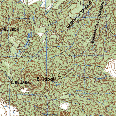 Tacámbaro (E14A42) Preview 3