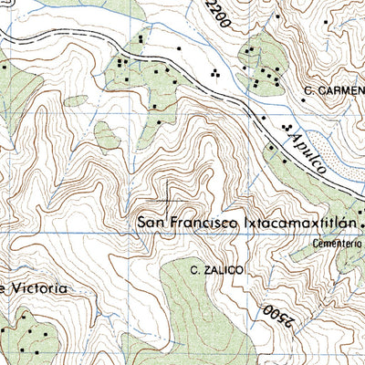 Mexcaltepec (E14B24) Preview 2