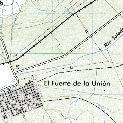 Guadalupe Victoria (E14B35) Preview 3