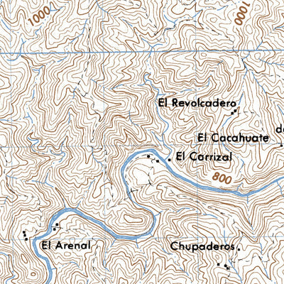 Carácuaro De Morelos (E14A43) Preview 3