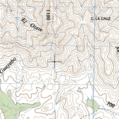 Las Cruces (E13B69) Preview 2