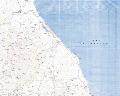 Villa Emilio Carranza (E14B18) Preview 1