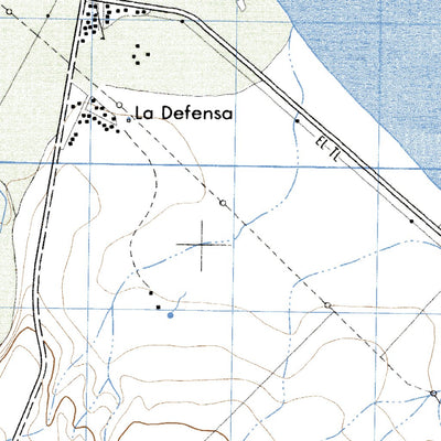 Villa Emilio Carranza (E14B18) Preview 2