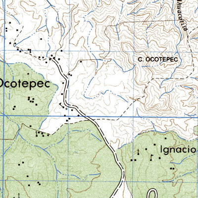 Altotonga (E14B16) Preview 3