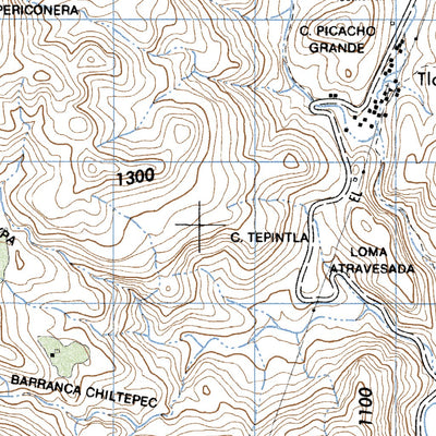 Huehuetlán (E14B71) Preview 2