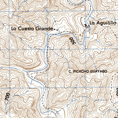 Placeres Del Oro (E14A84) Preview 3