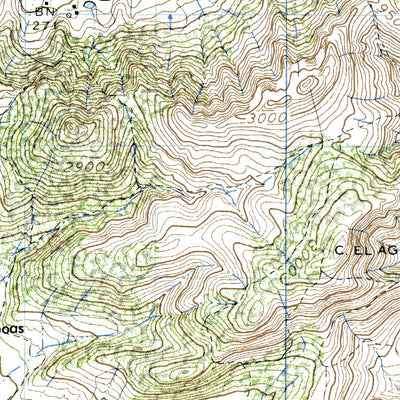 Ciudad Sahagún (E14B12) Preview 3