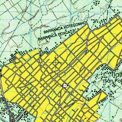 Puebla (E14B43) Preview 2