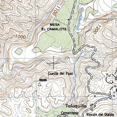 Zitácuaro (E14A35) Preview 2