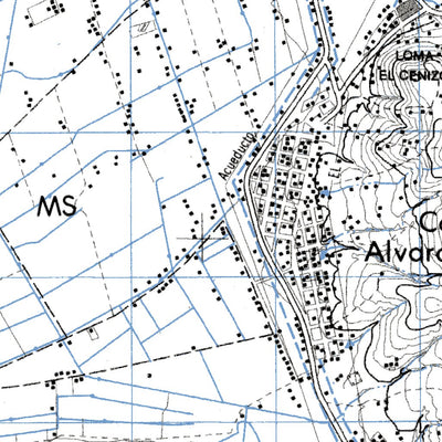 Toluca (E14A38) Preview 2