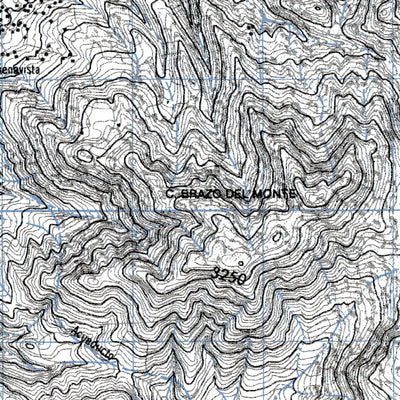 Toluca (E14A38) Preview 3