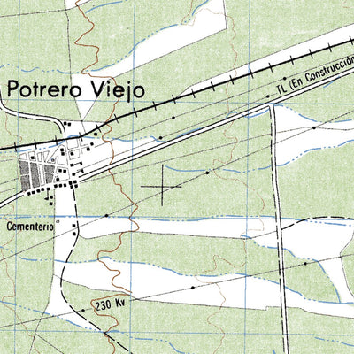 Córdoba (E14B57) Preview 2
