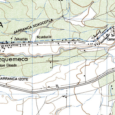 Cuautla (E14B51) Preview 2