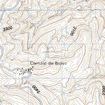 Chichihualco (E14C27) Preview 2