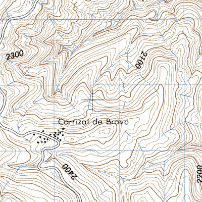 Chichihualco (E14C27) Preview 2
