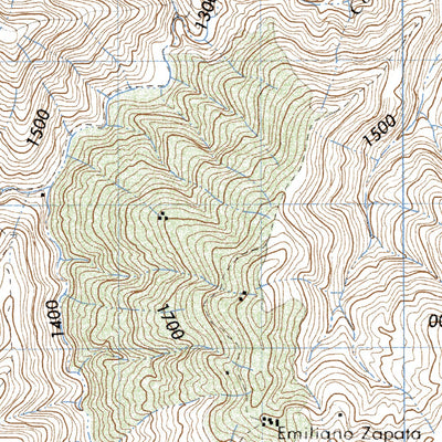 Chichihualco (E14C27) Preview 3